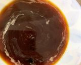 全てレンジ伊達巻風肉なしなんちゃって焼豚作り方13写真