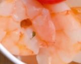簡単茹で鶏茹で卵温野菜スープジャー弁当作り方2写真