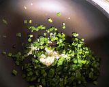 我が家の麻婆豆腐作り方1写真