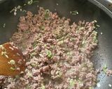 我が家の麻婆豆腐作り方2写真