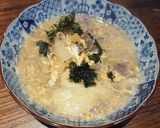 超簡単☆牛肉と白菜のスープ☆お雑煮にも作り方8写真