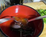 我が家の麻婆豆腐作り方5写真