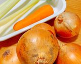 コクの塊！魔法の調味料ソフリットの作り方作り方1写真