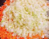 コクの塊！魔法の調味料ソフリットの作り方作り方3写真