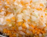 コクの塊！魔法の調味料ソフリットの作り方作り方4写真