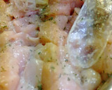鶏むね肉と鶏ひき肉の下処理保存版我が家風作り方1写真