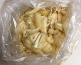 油揚げの冷凍保存作り方3写真