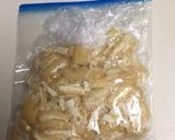 油揚げの冷凍保存作り方4写真