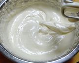 抹茶のジェノワーズ(スポンジ)作り方5写真