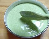 抹茶のジェノワーズ(スポンジ)作り方11写真