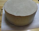 抹茶のジェノワーズ(スポンジ)作り方15写真