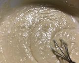 マシュマロ入りチョコブラウニー作り方5写真