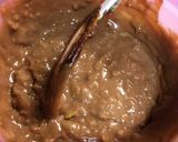 マシュマロ入りチョコブラウニー作り方7写真