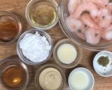 エビマヨ！隠し味は柚子胡椒作り方1写真