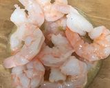 エビマヨ！隠し味は柚子胡椒作り方5写真