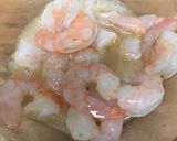 エビマヨ！隠し味は柚子胡椒作り方6写真