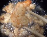 エビマヨ！隠し味は柚子胡椒作り方11写真