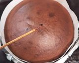 しっとり濃厚スフレガトーショコラ作り方8写真