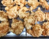 エビマヨ！隠し味は柚子胡椒作り方12写真