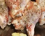 手羽元焼き＆照り焼き作り方1写真