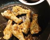 手羽元焼き＆照り焼き作り方5写真