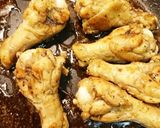 手羽元焼き＆照り焼き作り方6写真