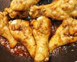 手羽元焼き＆照り焼き作り方7写真