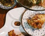 手羽元焼き＆照り焼き作り方8写真
