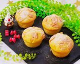 HMで♡チョコレートパウンドケーキ♡作り方10写真
