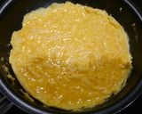簡単！オムライス☆チャーハンin作り方1写真