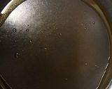 チーズ玉子のきのこあんかけ作り方14写真