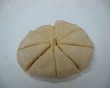 おやつに☆さつまいも餡の六方焼き作り方4写真