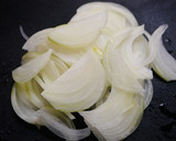簡単！生姜焼き☆豚ロースと厚切り生姜作り方1写真