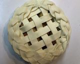 アップルパイ作り方11写真
