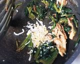 簡単♡オムレツカレー♡、福神漬♡、他作り方7写真