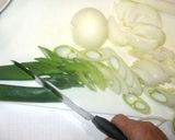 食物繊維コーンスープ♪簡単漢方食養生作り方2写真
