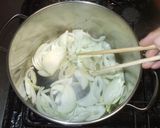 食物繊維コーンスープ♪簡単漢方食養生作り方3写真