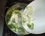 食物繊維コーンスープ♪簡単漢方食養生作り方4写真