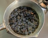 MrsWongちのブルーベリーパイ作り方3写真