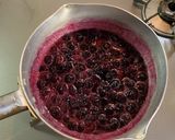MrsWongちのブルーベリーパイ作り方4写真