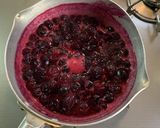 MrsWongちのブルーベリーパイ作り方5写真