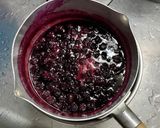 MrsWongちのブルーベリーパイ作り方6写真