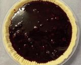 MrsWongちのブルーベリーパイ作り方7写真