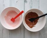 バレンタインに♪マンディアンクッキー作り方5写真