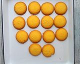 バレンタインに♪マンディアンクッキー作り方2写真