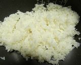 大豆ミートで味噌ダレ恵方巻き作り方2写真