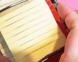ストレスフリー♡バターの切り方作り方3写真