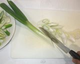 豆腐ねぎのビタミンうま煮♪簡単漢方食養生作り方2写真