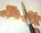 豆腐ねぎのビタミンうま煮♪簡単漢方食養生作り方3写真