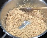 やっぱり鶏そぼろドンブリ作り方4写真